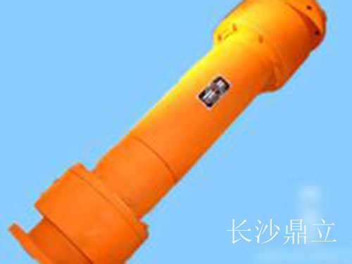 BWH滾珠萬(wàn)向聯(lián)軸器